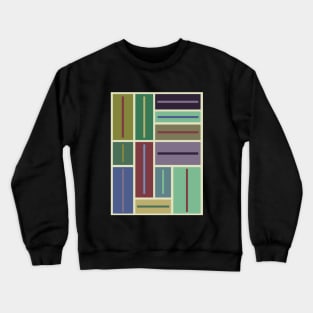 Arvada Crewneck Sweatshirt